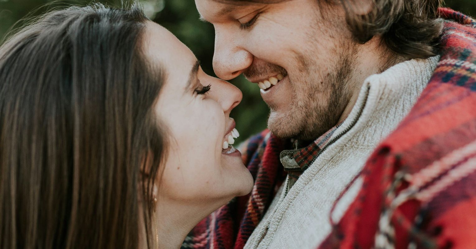 5 نکته برای لذت بردن از تعطیلات به عنوان زوج
