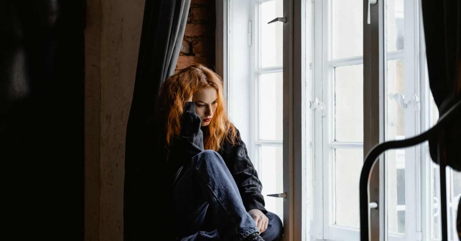 7 دلیلی که ممکن است برای بخشیدن خود تلاش کنید