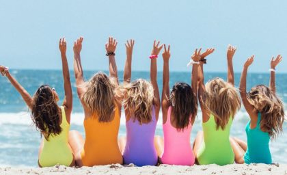 7 راه اثبات شده برای تقویت روابط دوستانه