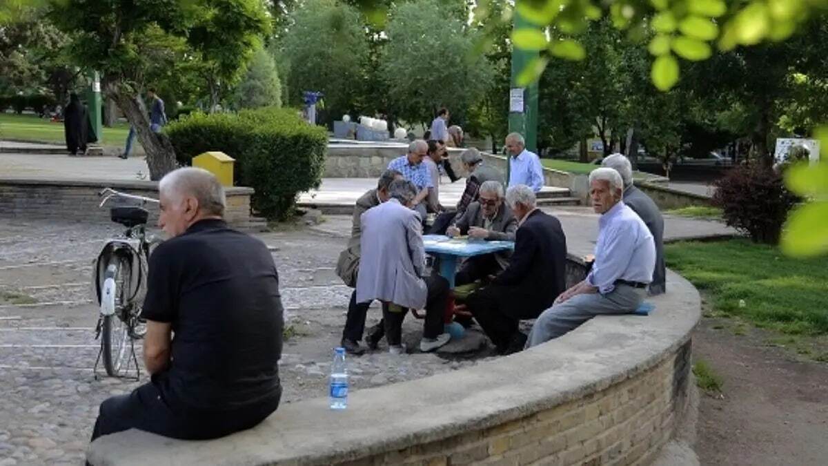جدول واریزی بازنشستگان تامین اجتماعی امروز دوشنبه 28 آبان