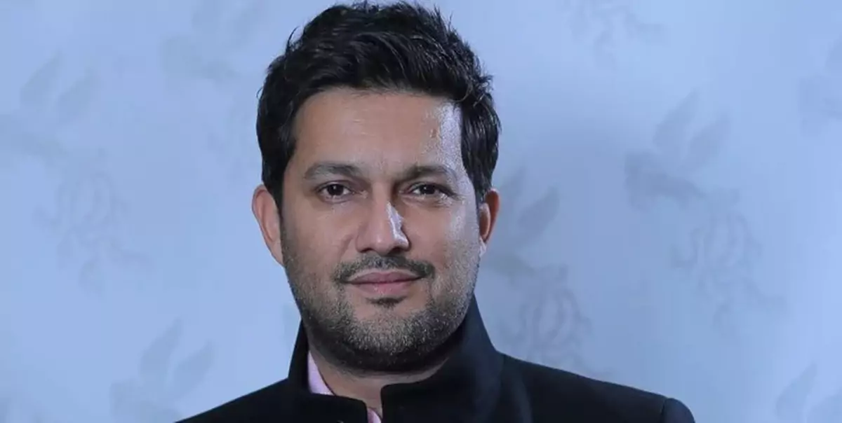 داستان بازیگر شدن حامد بهداد (+بیوگرافی حامد بهداد)