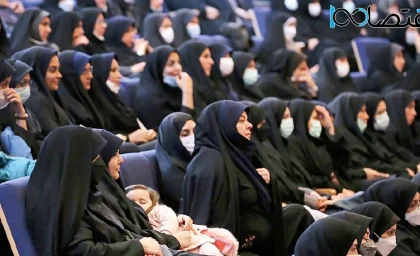 اطلاعیه تیم پرسپولیس درباره حواشی بازی زنان