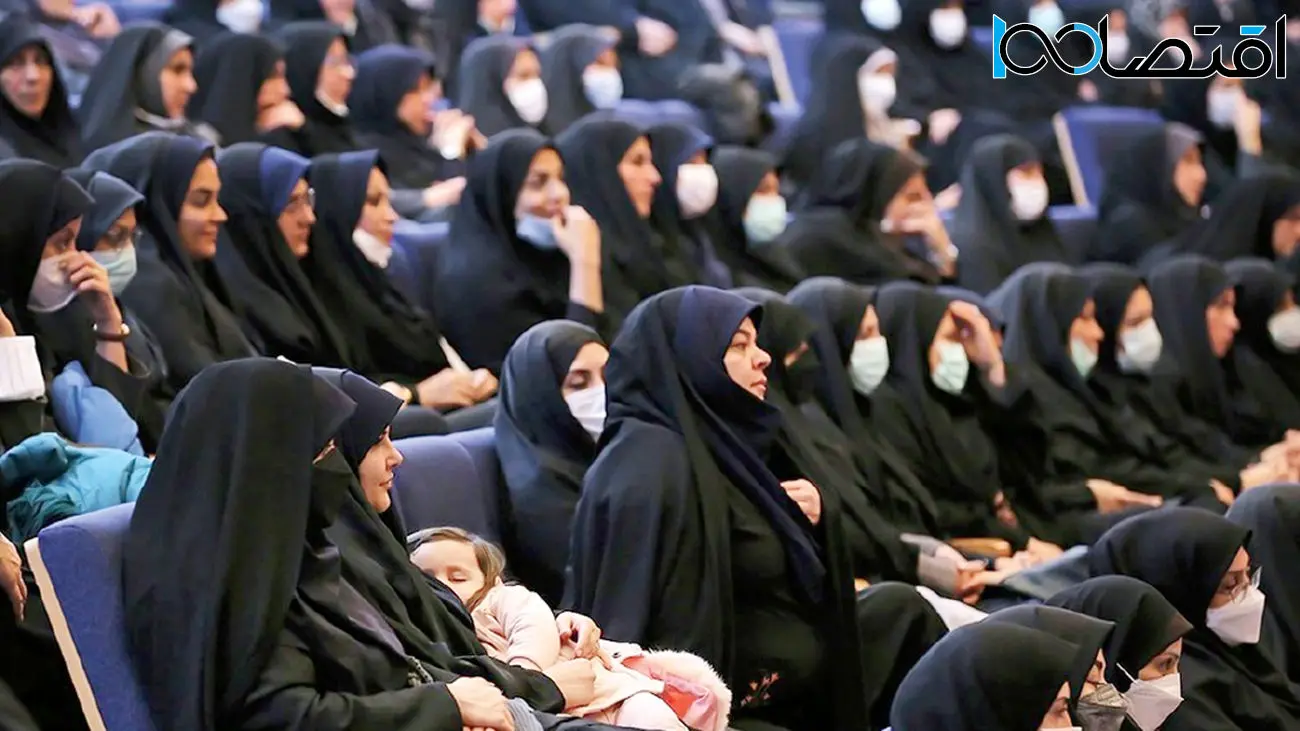 اطلاعیه تیم پرسپولیس درباره حواشی بازی زنان