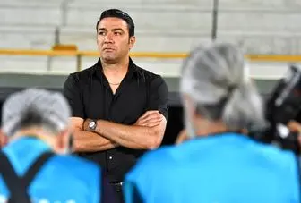 جواد نکونام پرسپولیسی است یا استقلالی | جواد نکونام بالاخره خودش را نشان داد