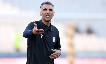 اخبار استقلال | پیروزی استقلال مقابل پرسپولیس با گلزنی هاشمی نسب بعد از 9 سال!