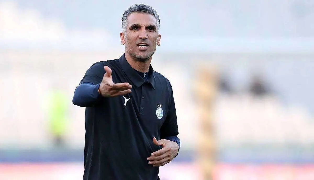 اخبار استقلال | پیروزی استقلال مقابل پرسپولیس با گلزنی هاشمی نسب بعد از 9 سال!