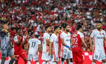آخرین اخبار پرسپولیس از دردسر سه باریکن خارجی پرسپولیس برای باشگاه پرسپولیس