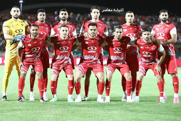زمان بازی پرسپولیس | زمان بازی پرسپولیس و مس سونگون تغییر کرد/ بالاخره زمان بازگشت پرسپولیس به ورزشگاه آزادی رسید