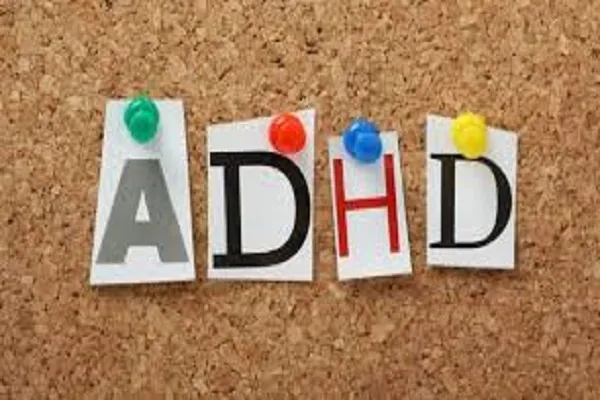 بیماری adhd | مزایای بیماری adhd  همه را شوکه کرد