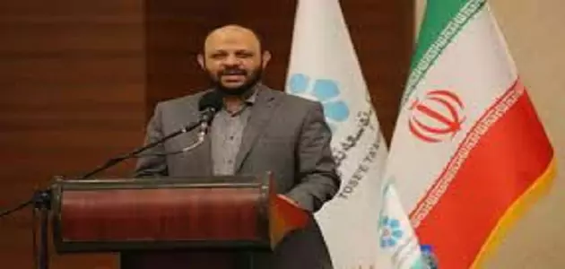 عضو محبوب صندوق بازنشستگان و کارکنان صندوق بازنشستگی کشوری پس از 14 ماه خدمت به بازنشستگان، خداخافظی کرد