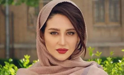 بیوگرافی میترا رفیع بازیگر (زندگی شخصی)| حضور میترا رفیع در نماهنگ زیبا از علیرضا قربانی