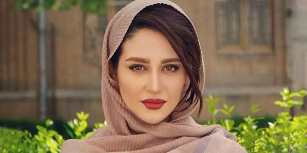 بیوگرافی میترا رفیع بازیگر (زندگی شخصی)| حضور میترا رفیع در نماهنگ زیبا از علیرضا قربانی