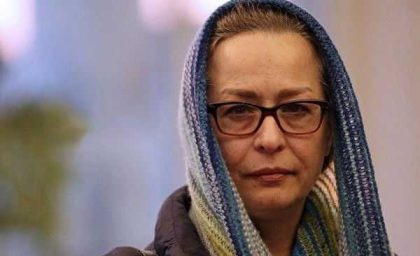 تغییرچهره زمین تا آسمان آزیتا حاجیان بازیگر سریال کیمیا از جوانی تا الان + عکس و بیوگرافی