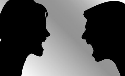 آیا به دلیل سیاست به یک دوستی نزدیک پایان می دهید؟