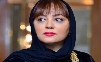 بازیگر نقش کبرا در خواب و بیدار/آیا لیلا برخورداری بازیگر نقش کبرا در خواب و بیدار ازدواج کرده است؟!