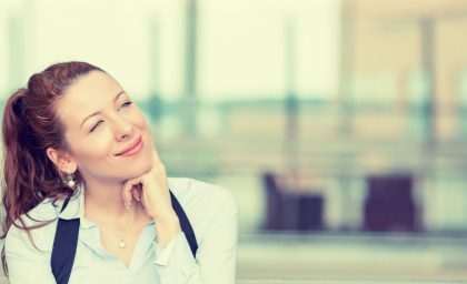 آیا می توانید باورهای خود را برای یافتن شادی انتخاب کنید؟