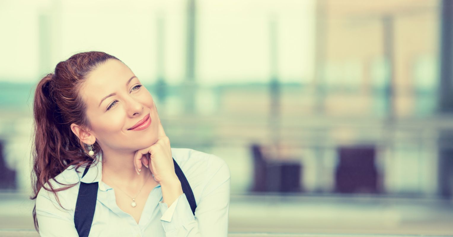 آیا می توانید باورهای خود را برای یافتن شادی انتخاب کنید؟