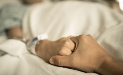 آیا نزدیک شدن به مرگ می تواند زندگی شما را متحول کند؟