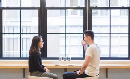 ارزش گوش دادن فعال به عنوان جزء EQ