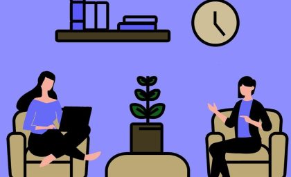 اشتراک گذاری بیش از حد و آسیب والدین در دوران کودکی