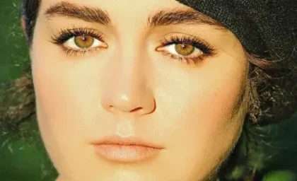 نگاهی به زندگی خصوصی افسانه پاکرو