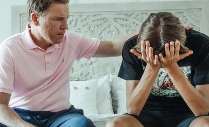 اهمیت آموزش کمک های اولیه بهداشت روان