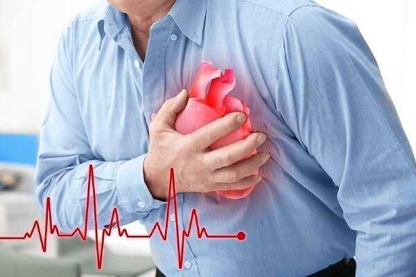 بیماری‌ های قلبی را ضربه فنی کنید