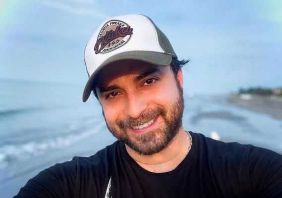 جشن تولد مجلل و شیک پسر بابک جهانبخش خواننده سرشناس + عکس و بیوگرافی