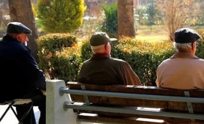 خبر مهم از   واریز حقوق جاماندگان بازنشستگان تامین اجتماعی+ مبلغ متناسب سازی چقدر است؟