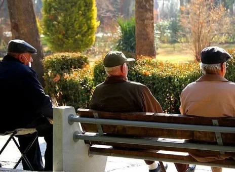 جزئیاتی از آخرین وضعیت متناسب‌سازی حقوق بازنشستگان تامین اجتماعی امروز 30 آبان/ بازنشستگان همچنان چشم انتظار/ وعده‌ای که همچنان بر زمین مانده است