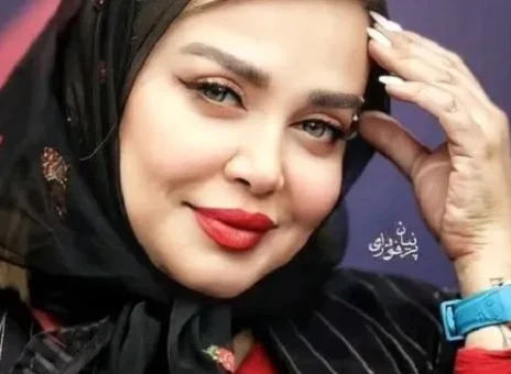 استایل متفاوت بهاره رهنما دوباره سوژه شد+ عکس