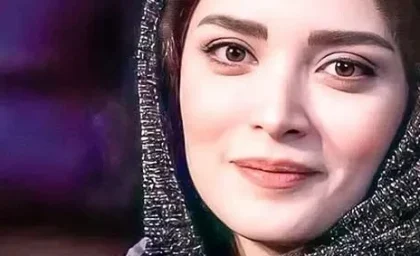 استوری پاییزی و متفاوت بهنوش طباطبایی همسر سابق مهدی پاکدل + عکس و بیوگرافی