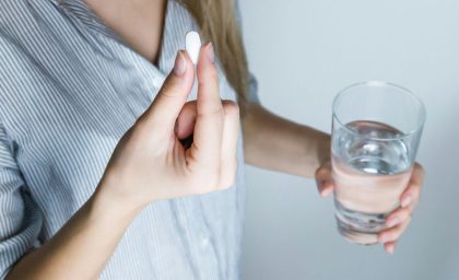 بودن در Meds: بودن یا نبودن