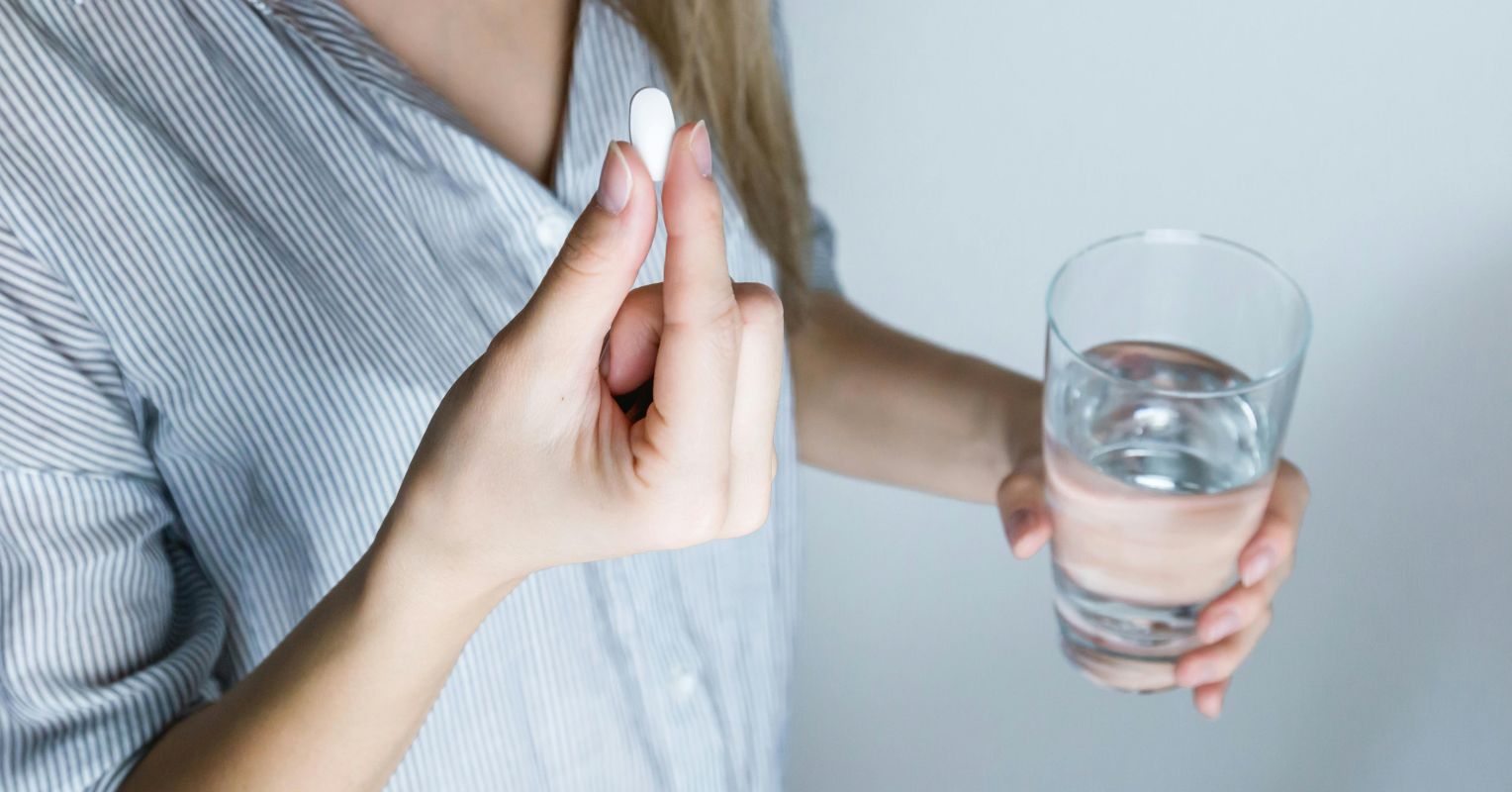 بودن در Meds: بودن یا نبودن