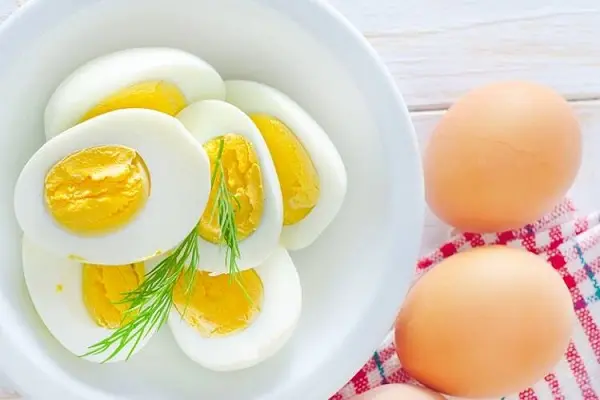 چرا قیمت تخم‌ مرغ افزایش می‌یابد؟