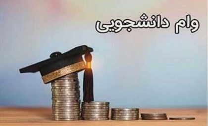 سایت ثبت نام وام دانشجویی | آغاز ثبت نام وام شهریه ویژه این دسته از دانشجویان بر اساس جدول + جدول وام refah.swf.ir صندوق رفاه دانشجویان