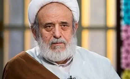 شیخ حسین انصاریان | بیوگرافی شیخ حسین انصاریان/ به احترام ۸۰ سالگی شیخ حسین انصاریان