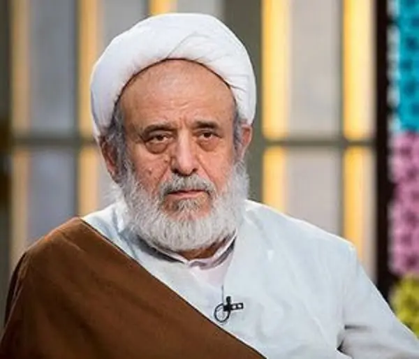 شیخ حسین انصاریان | بیوگرافی شیخ حسین انصاریان/ به احترام ۸۰ سالگی شیخ حسین انصاریان