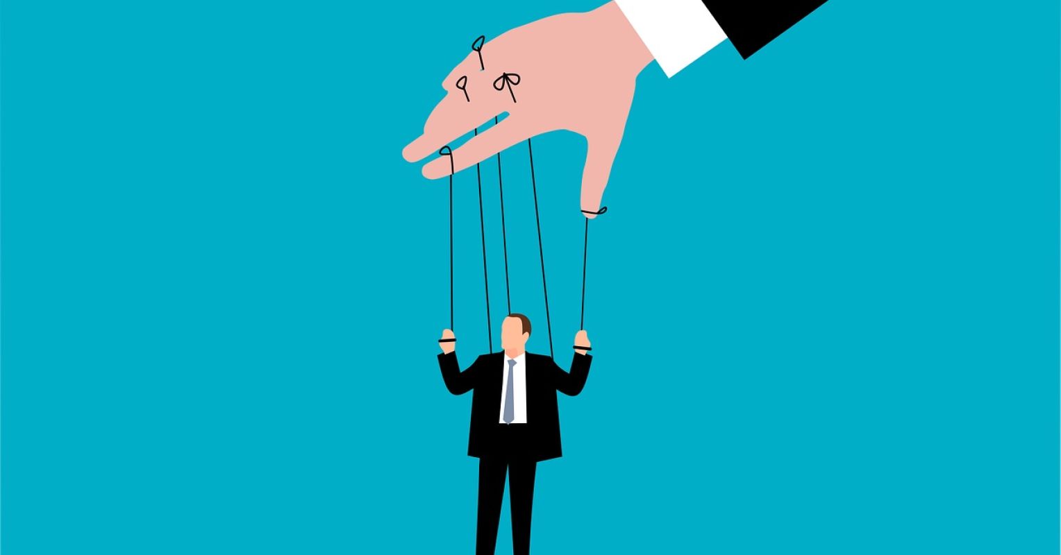 حقیقت چاره ای است برای نیاز دائمی به اطمینان