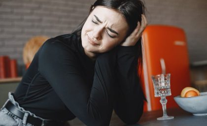 در آغوش رد شدن | روانشناسی امروز