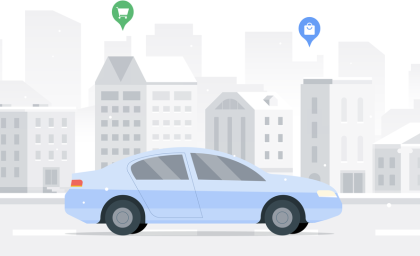 درایوهای تعطیلات خود را با روندهای Google Maps برنامه ریزی کنید