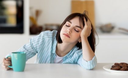 درک غذا خوردن احساسی | روانشناسی امروز
