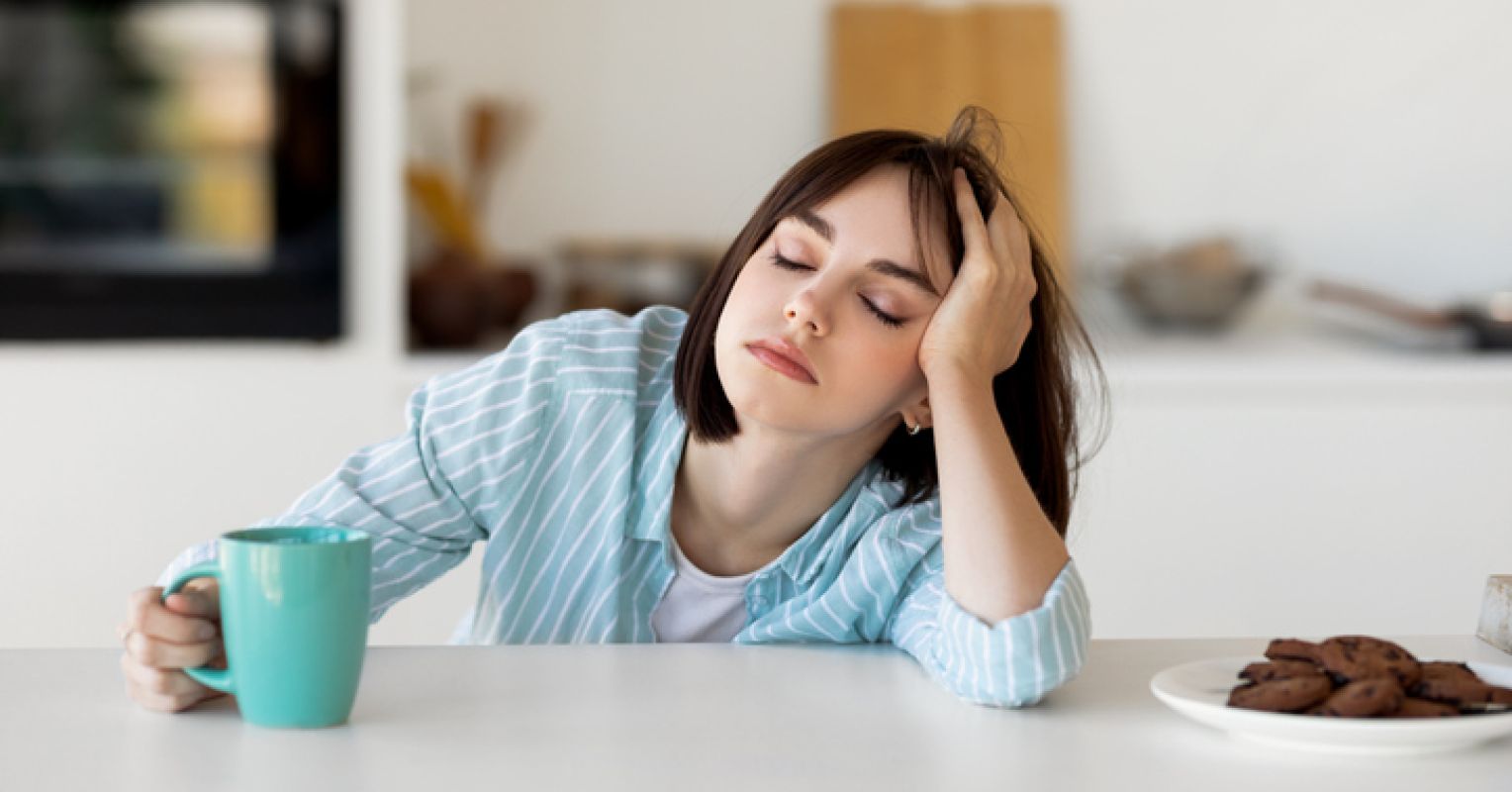 درک غذا خوردن احساسی | روانشناسی امروز