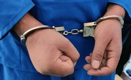 دستگیری ۵ نفر از کاربران انتشار کلیپ غیر مجاز در رشت +جزئیات