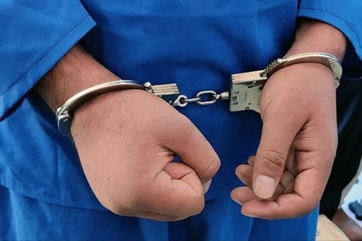 دستگیری ۵ نفر از کاربران انتشار کلیپ غیر مجاز در رشت +جزئیات