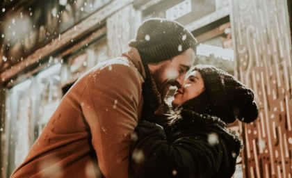 راهنمای بقای یک زوج برای تعطیلات