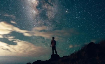 روان درمانی روانگردان: تعالی صوفیانه و کابالا