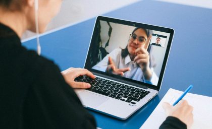 روان درمانی زوم خوب است، حضوری بهتر است