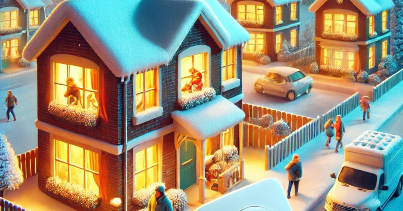 روانشناسی پشت تنظیمات ترموستات شما