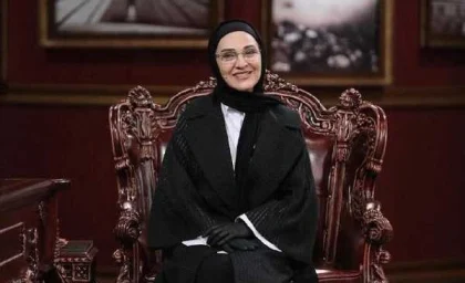 نگاهی به پشت صحنه سریال گردن زنی با رویا نونهالی + عکس